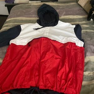 H&M Mens windbreaker